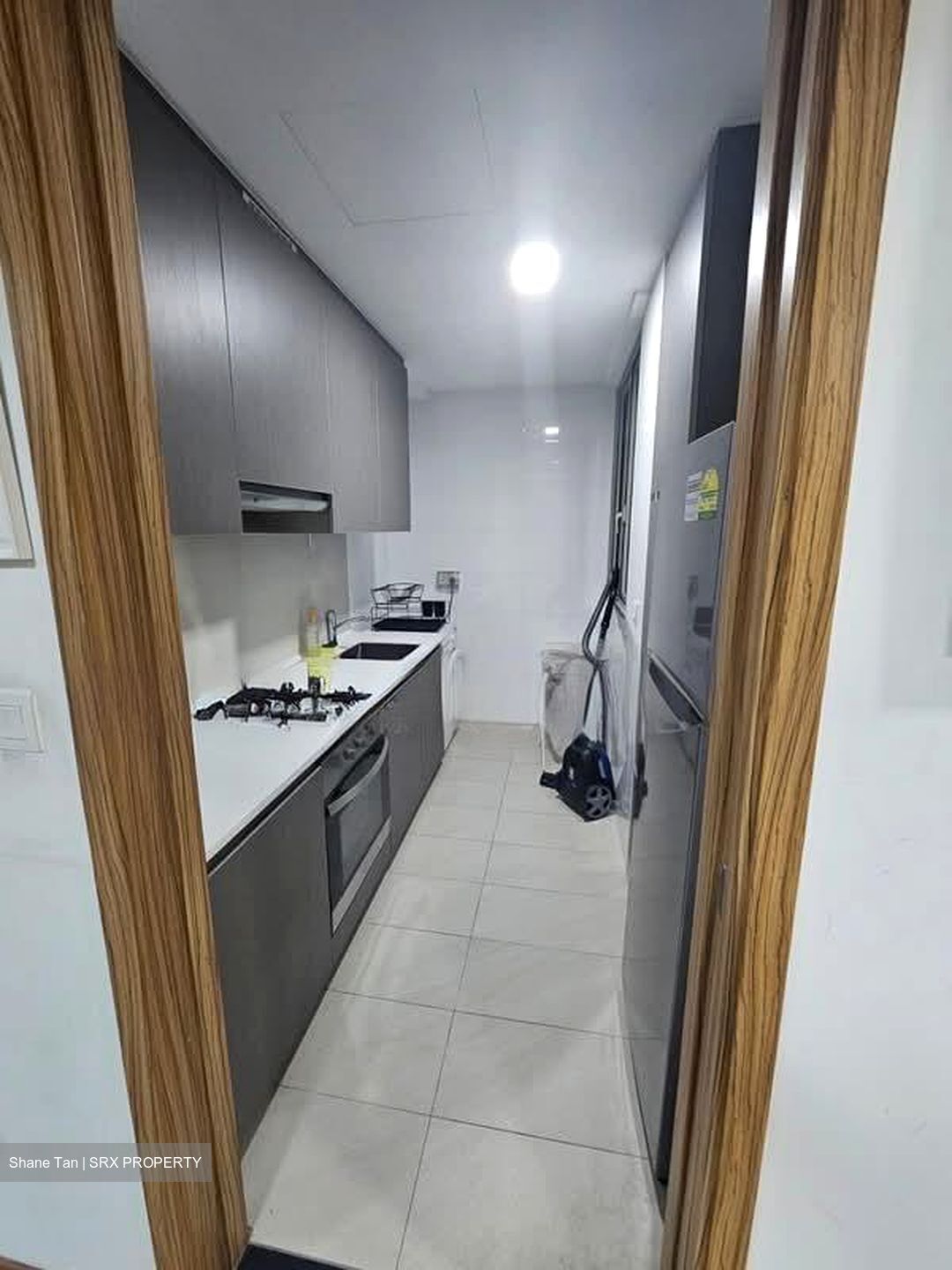 Flo Residence (D19), Condominium #548225991